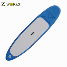 Professional Manufacturer Inflatable Surfing Sup Paddle Board